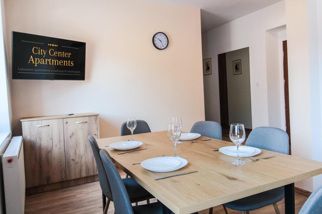 Apartament City Center Standard 6 กรินีซา ดรอยจ์ ภายนอก รูปภาพ