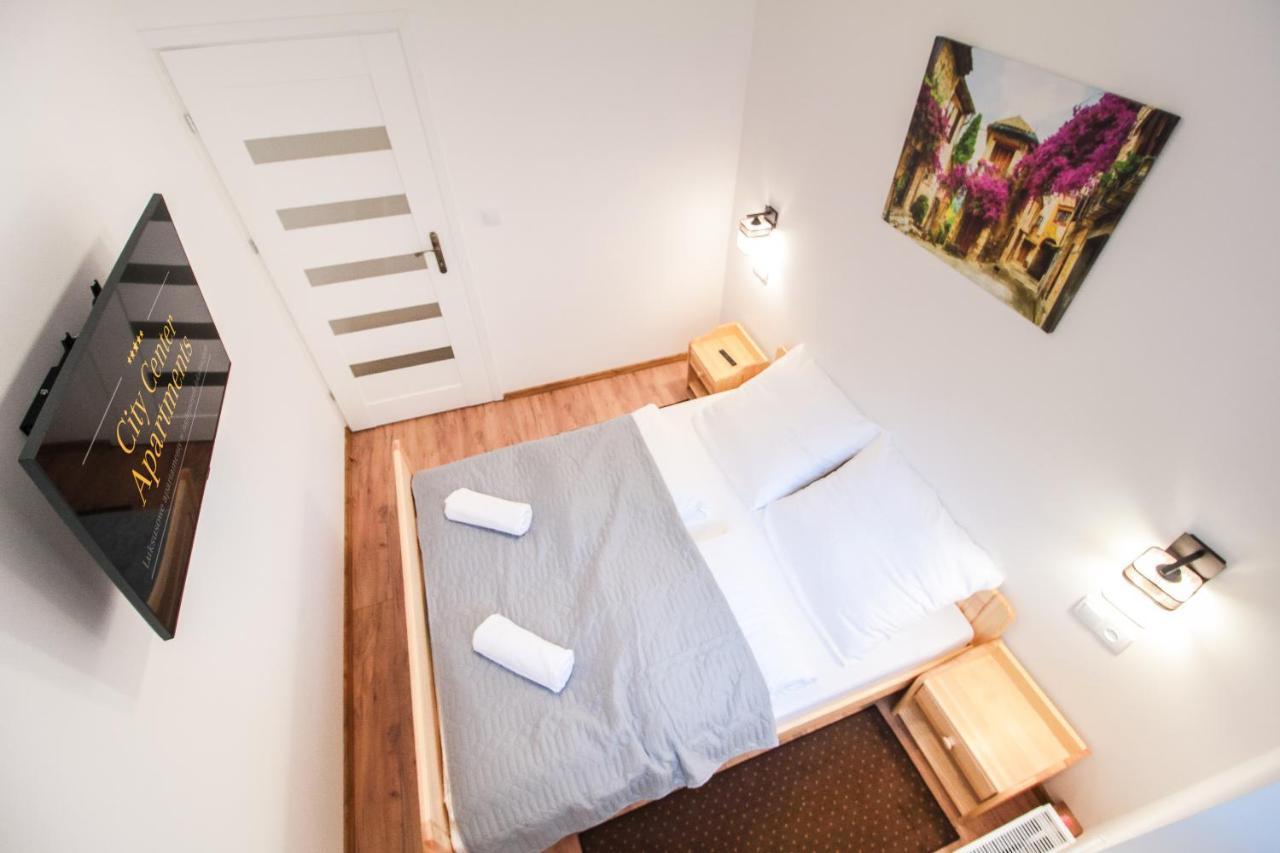 Apartament City Center Standard 6 กรินีซา ดรอยจ์ ภายนอก รูปภาพ