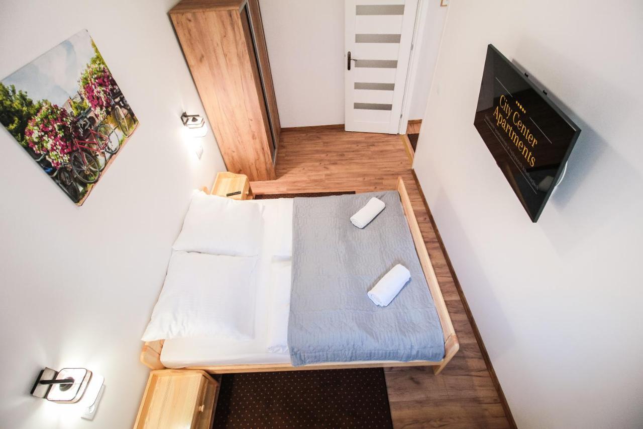 Apartament City Center Standard 6 กรินีซา ดรอยจ์ ภายนอก รูปภาพ